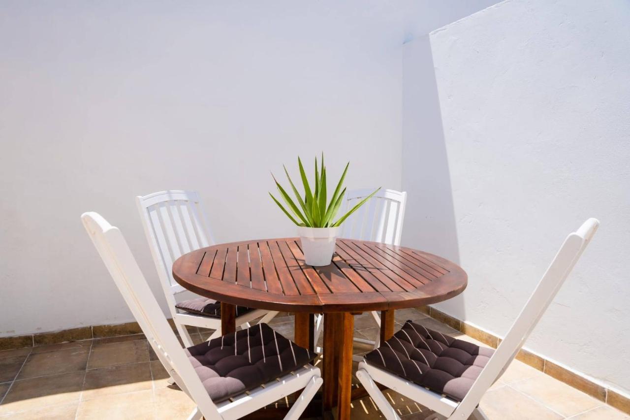 Babo Lanzarote Apartman Playa Blanca  Kültér fotó
