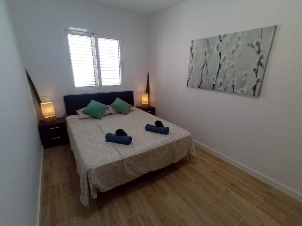 Babo Lanzarote Apartman Playa Blanca  Kültér fotó