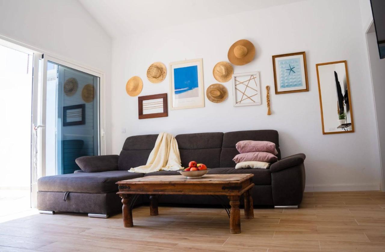 Babo Lanzarote Apartman Playa Blanca  Kültér fotó