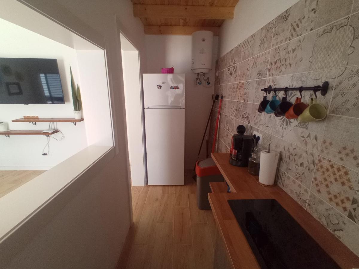 Babo Lanzarote Apartman Playa Blanca  Kültér fotó