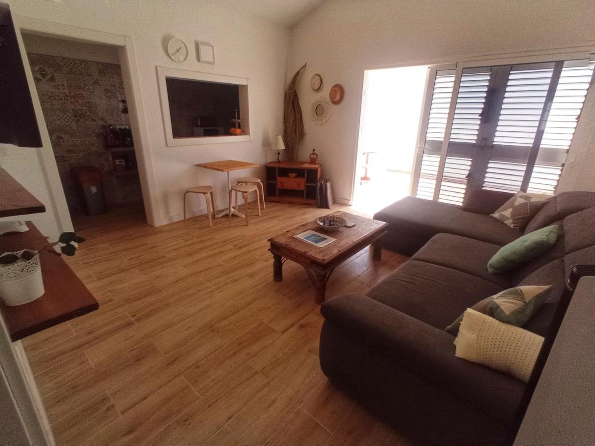 Babo Lanzarote Apartman Playa Blanca  Kültér fotó