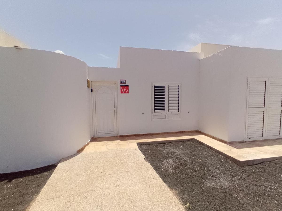 Babo Lanzarote Apartman Playa Blanca  Kültér fotó