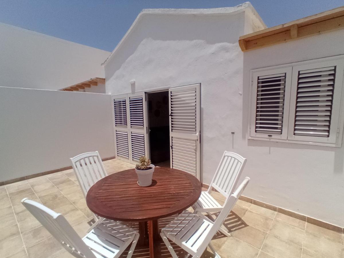 Babo Lanzarote Apartman Playa Blanca  Kültér fotó