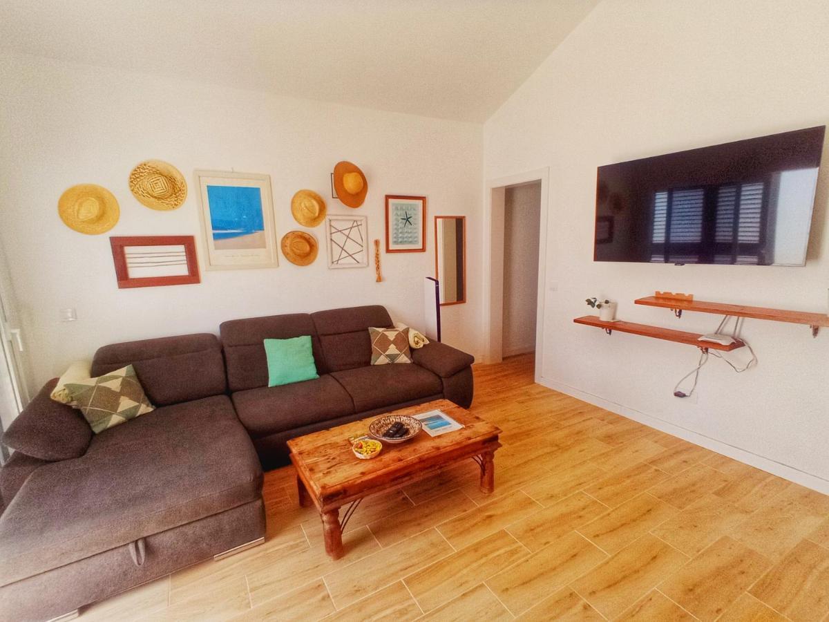 Babo Lanzarote Apartman Playa Blanca  Kültér fotó