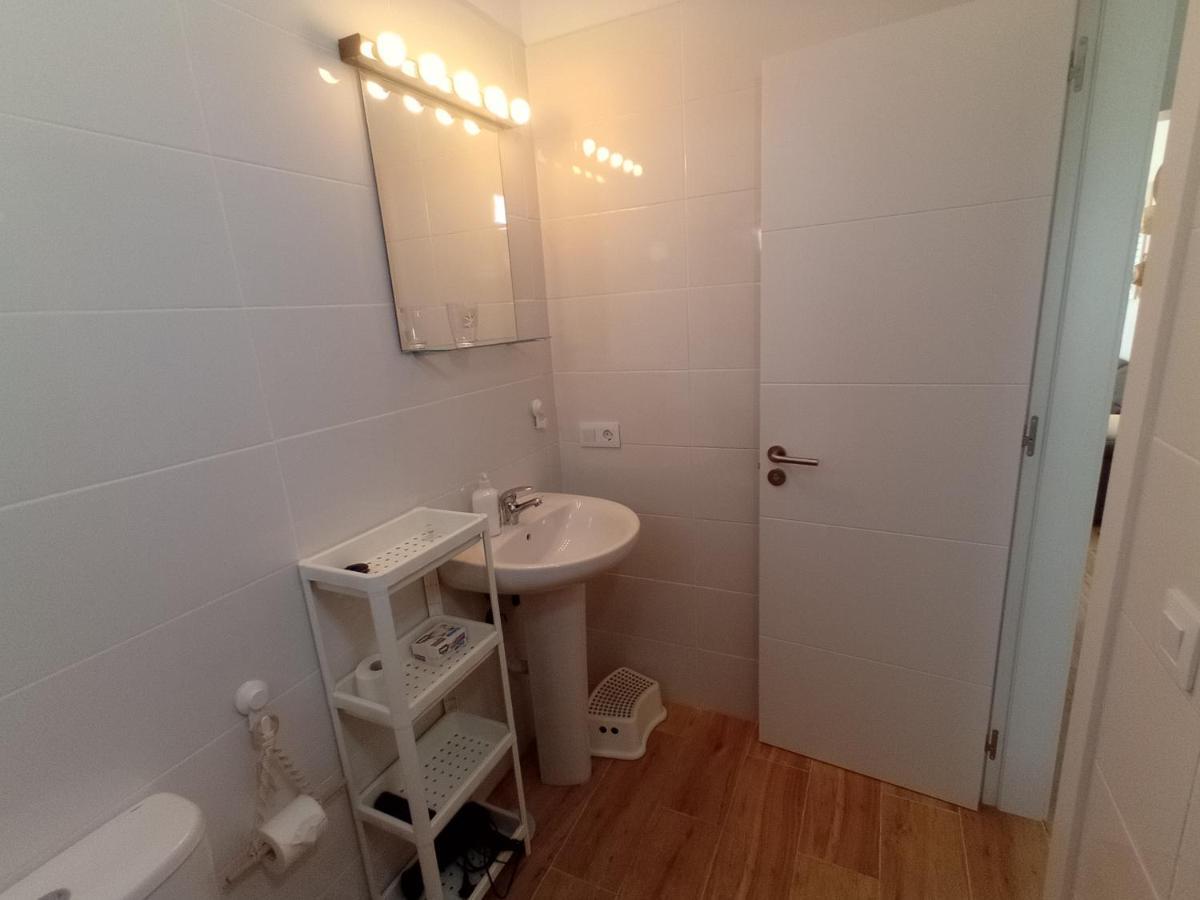Babo Lanzarote Apartman Playa Blanca  Kültér fotó