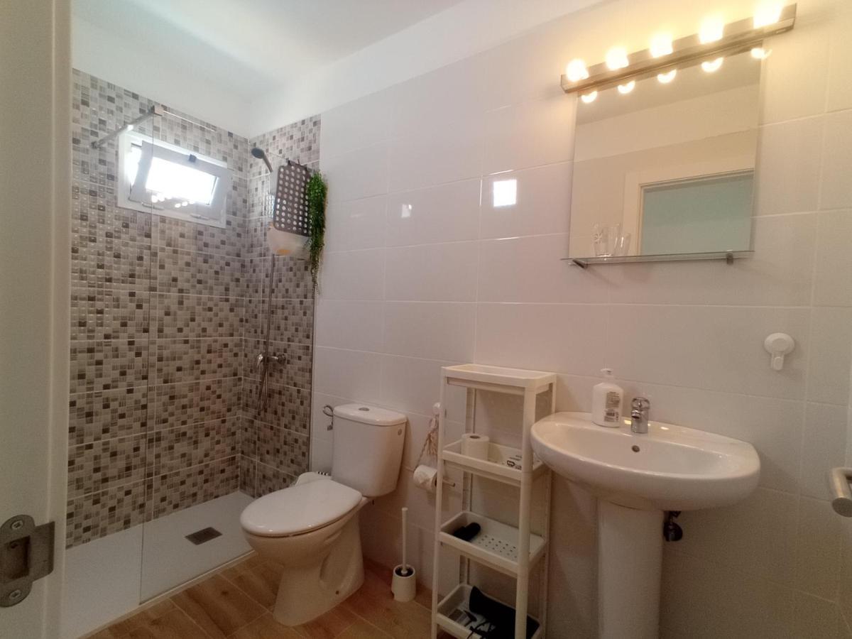 Babo Lanzarote Apartman Playa Blanca  Kültér fotó
