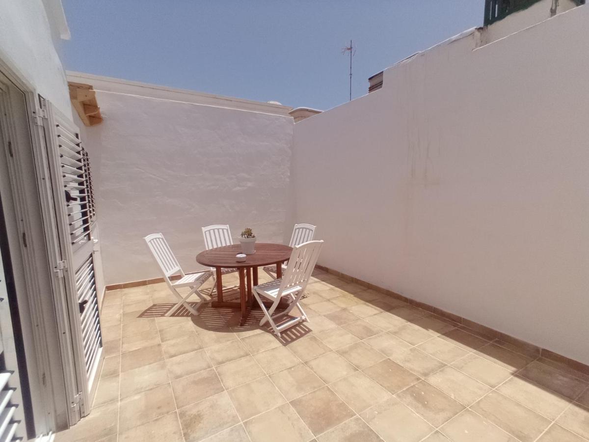 Babo Lanzarote Apartman Playa Blanca  Kültér fotó