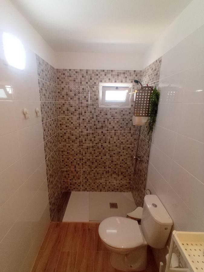 Babo Lanzarote Apartman Playa Blanca  Kültér fotó