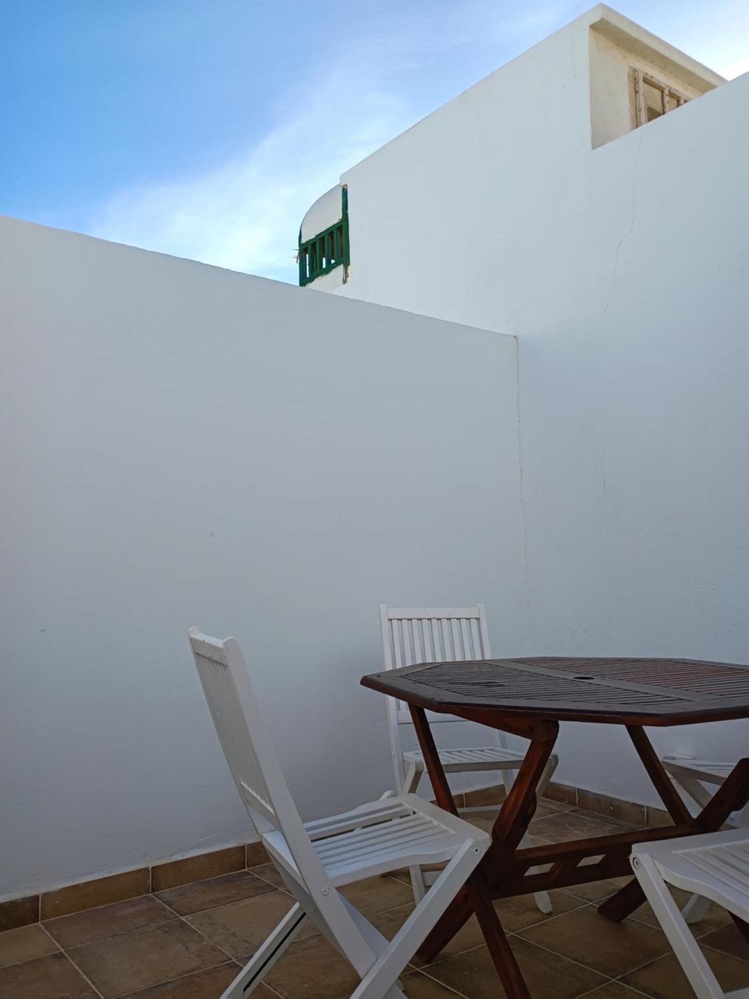 Babo Lanzarote Apartman Playa Blanca  Kültér fotó