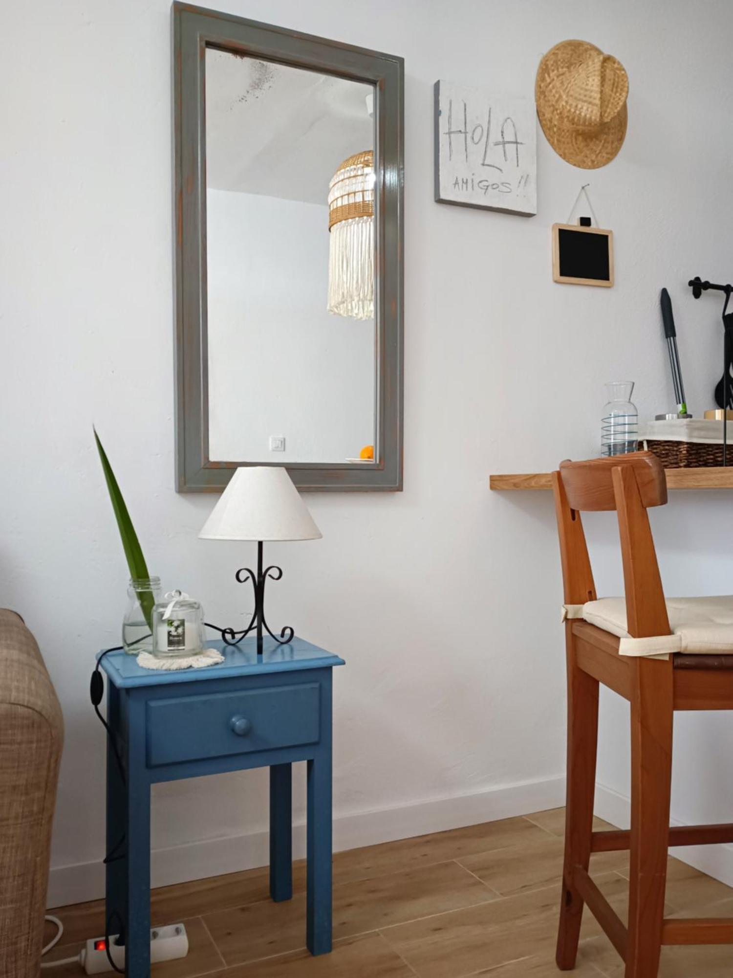 Babo Lanzarote Apartman Playa Blanca  Kültér fotó
