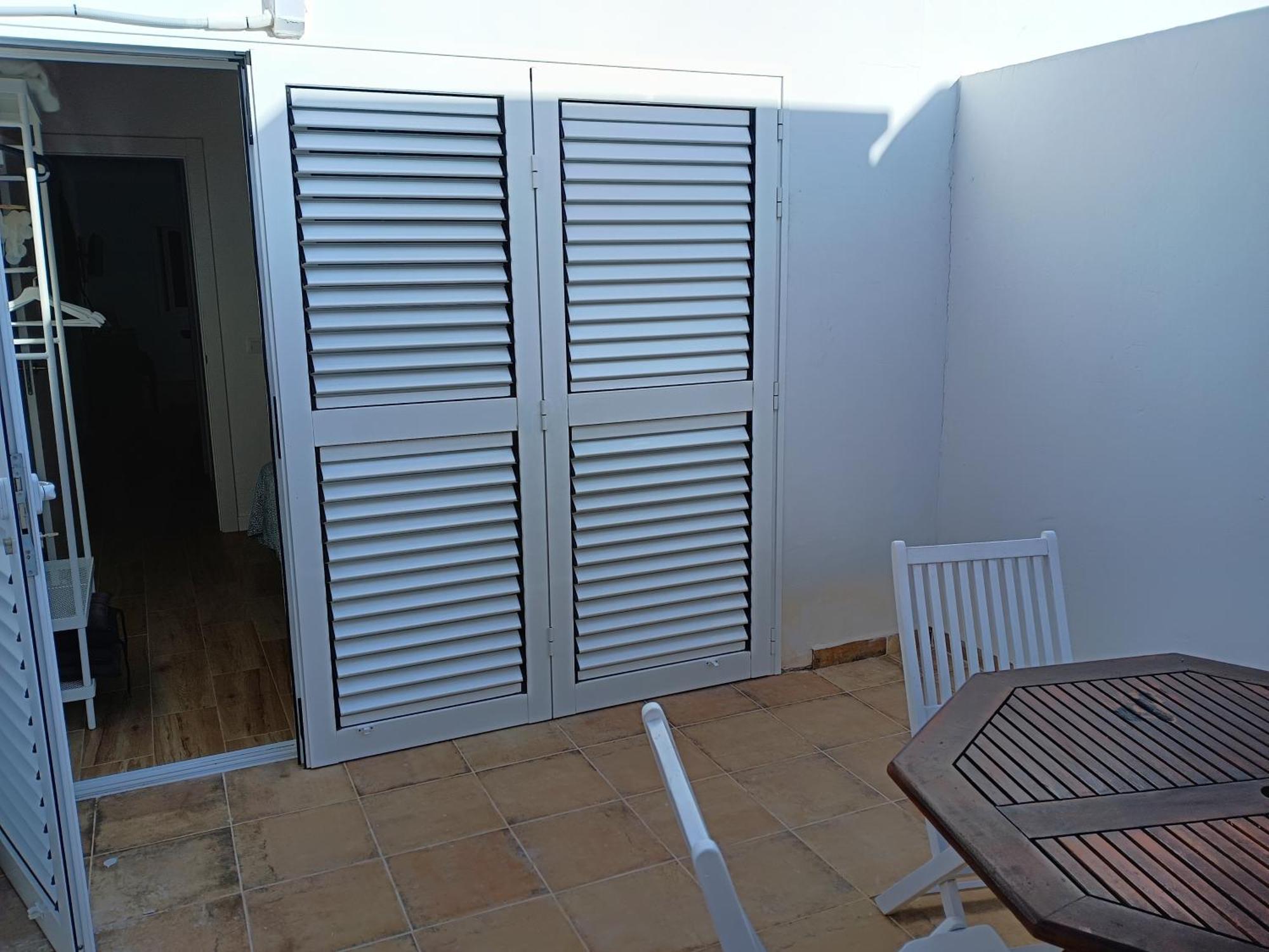 Babo Lanzarote Apartman Playa Blanca  Kültér fotó
