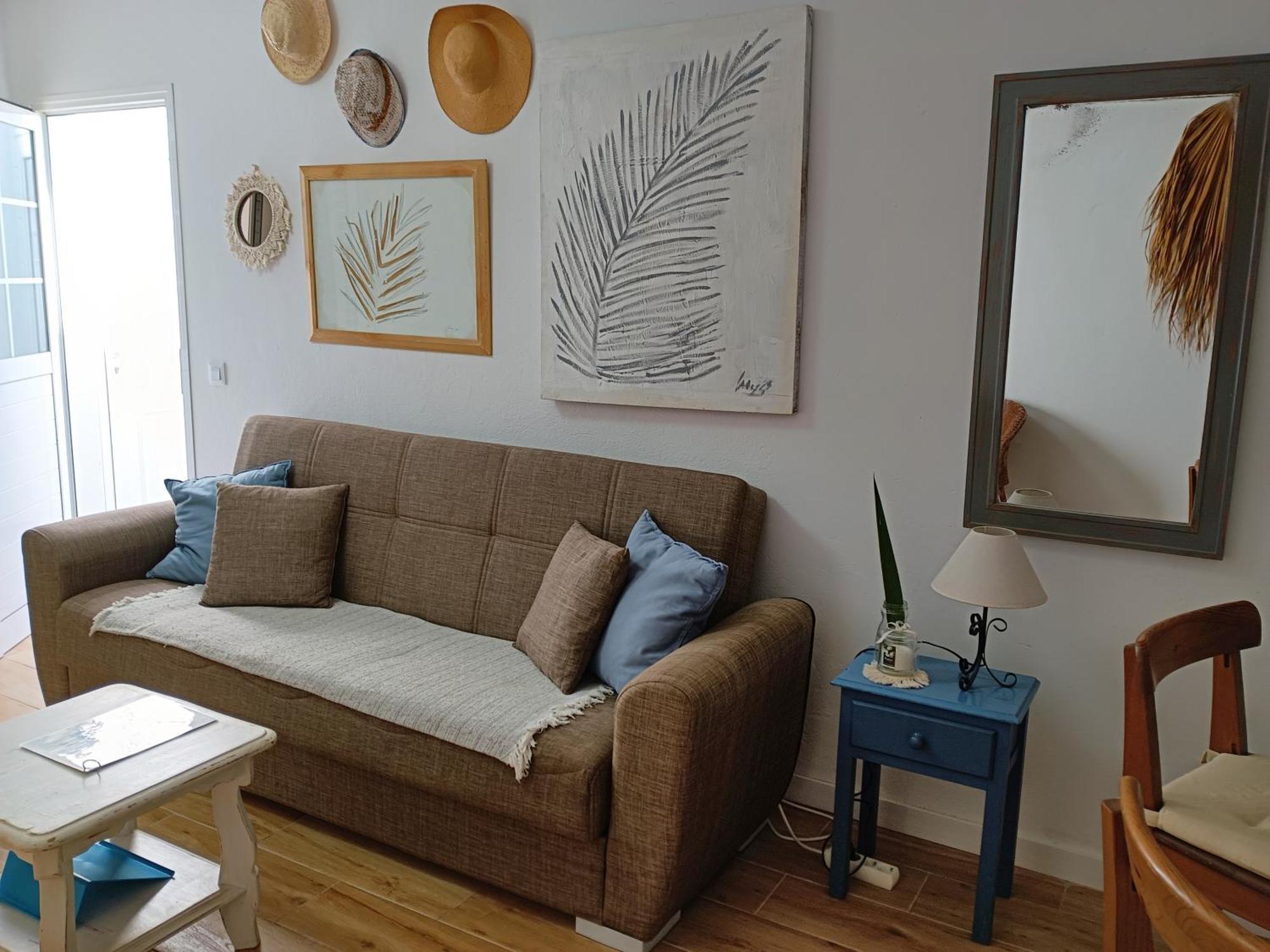 Babo Lanzarote Apartman Playa Blanca  Kültér fotó