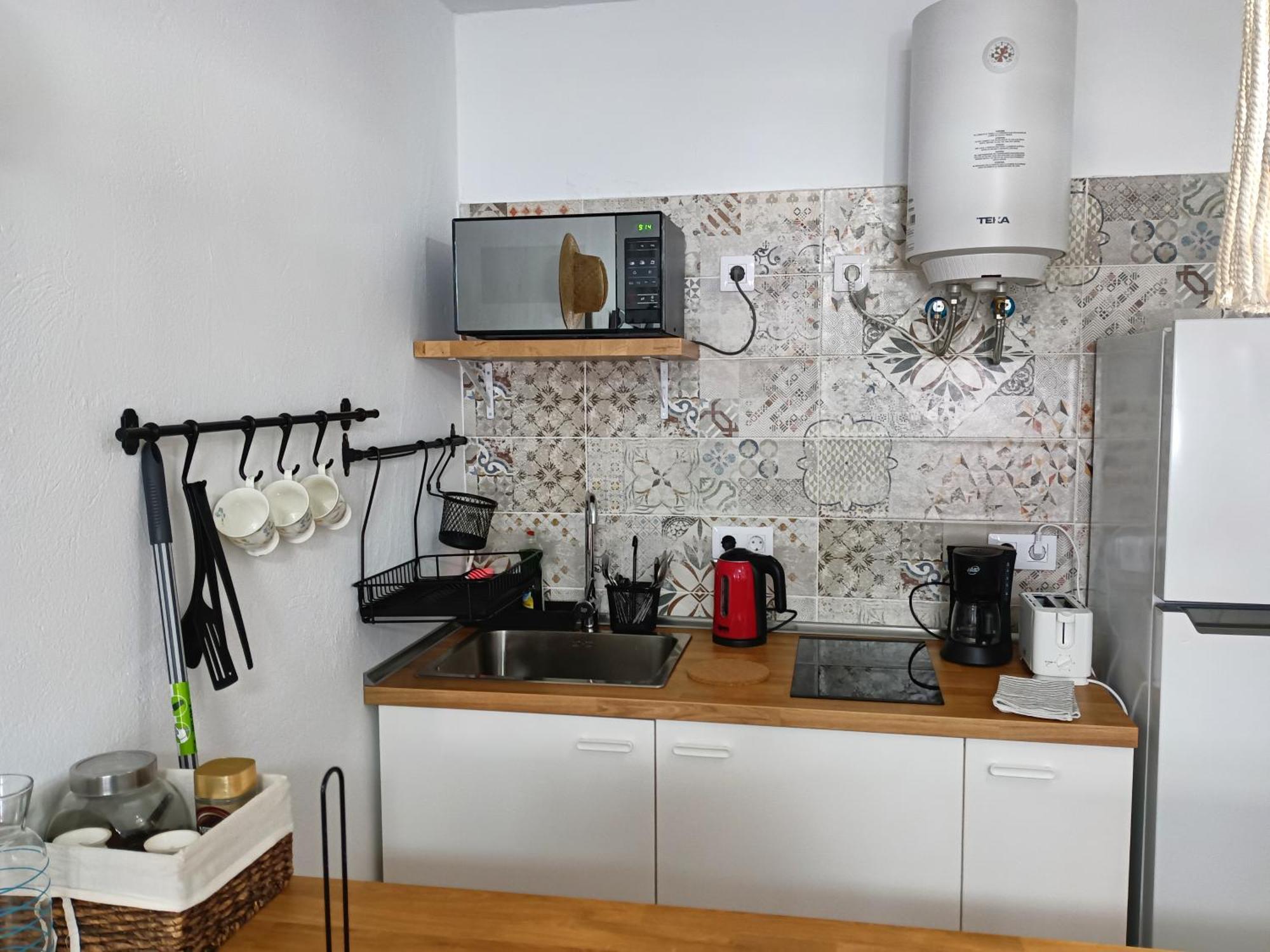 Babo Lanzarote Apartman Playa Blanca  Kültér fotó