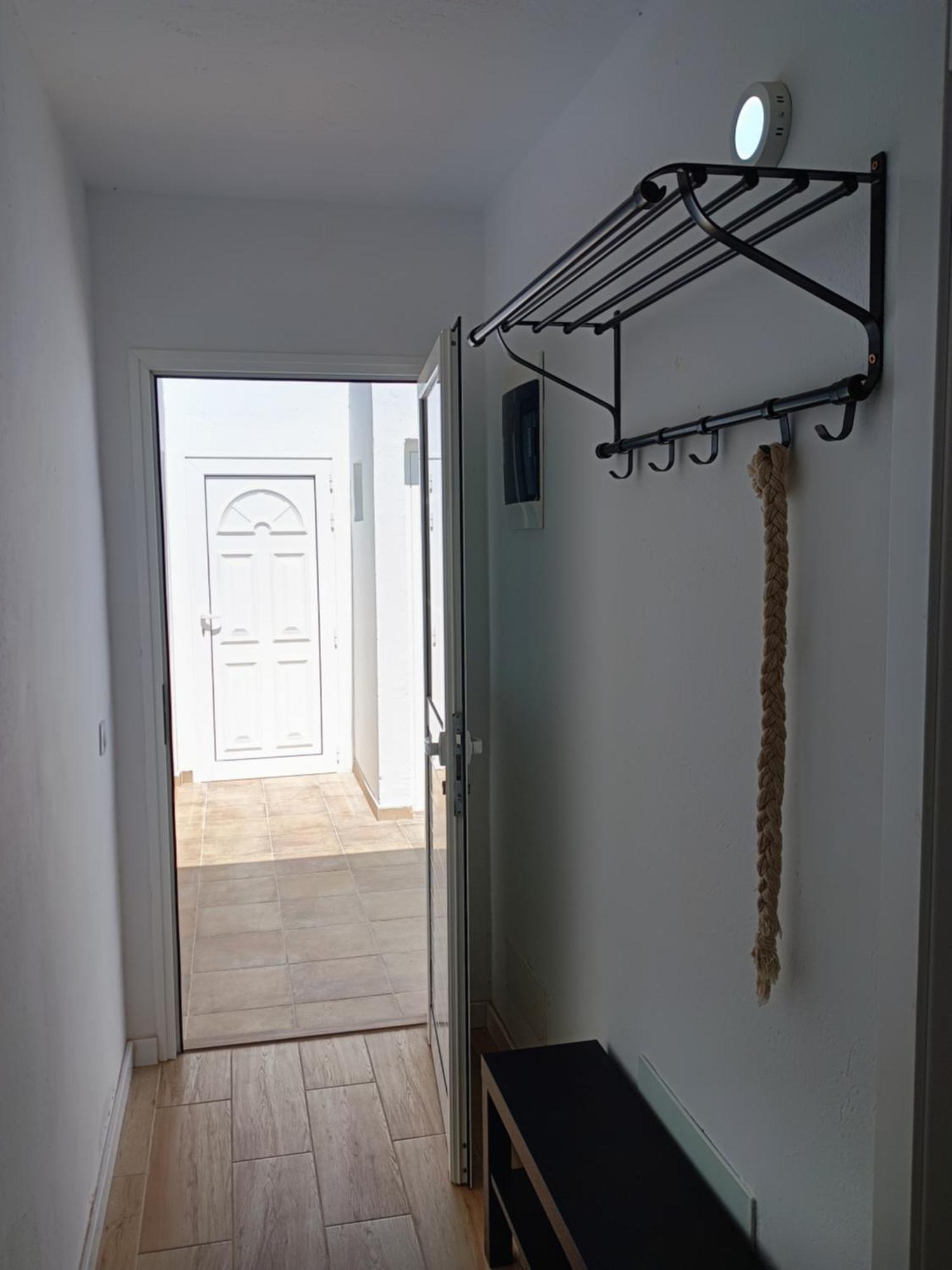 Babo Lanzarote Apartman Playa Blanca  Kültér fotó