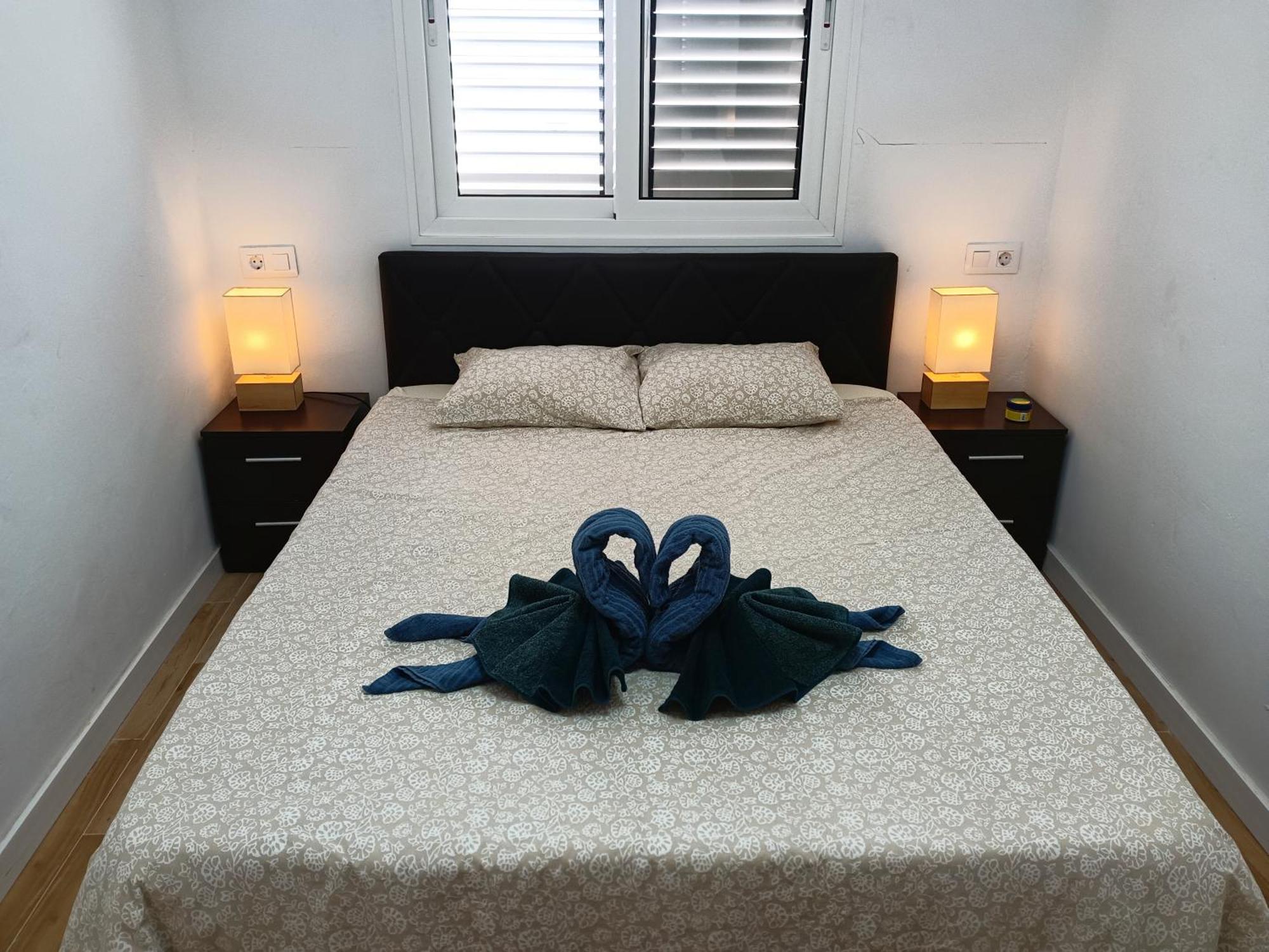 Babo Lanzarote Apartman Playa Blanca  Kültér fotó