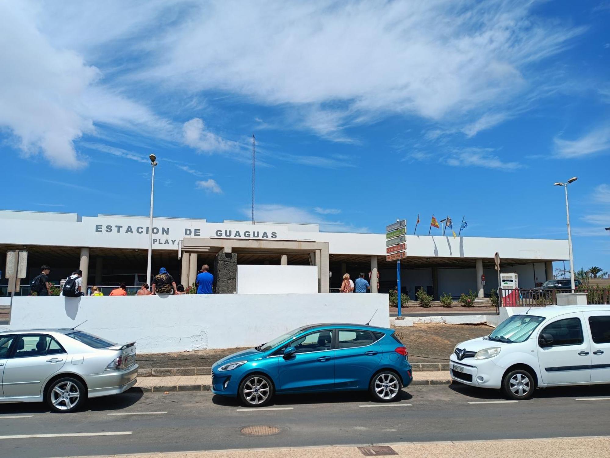 Babo Lanzarote Apartman Playa Blanca  Kültér fotó