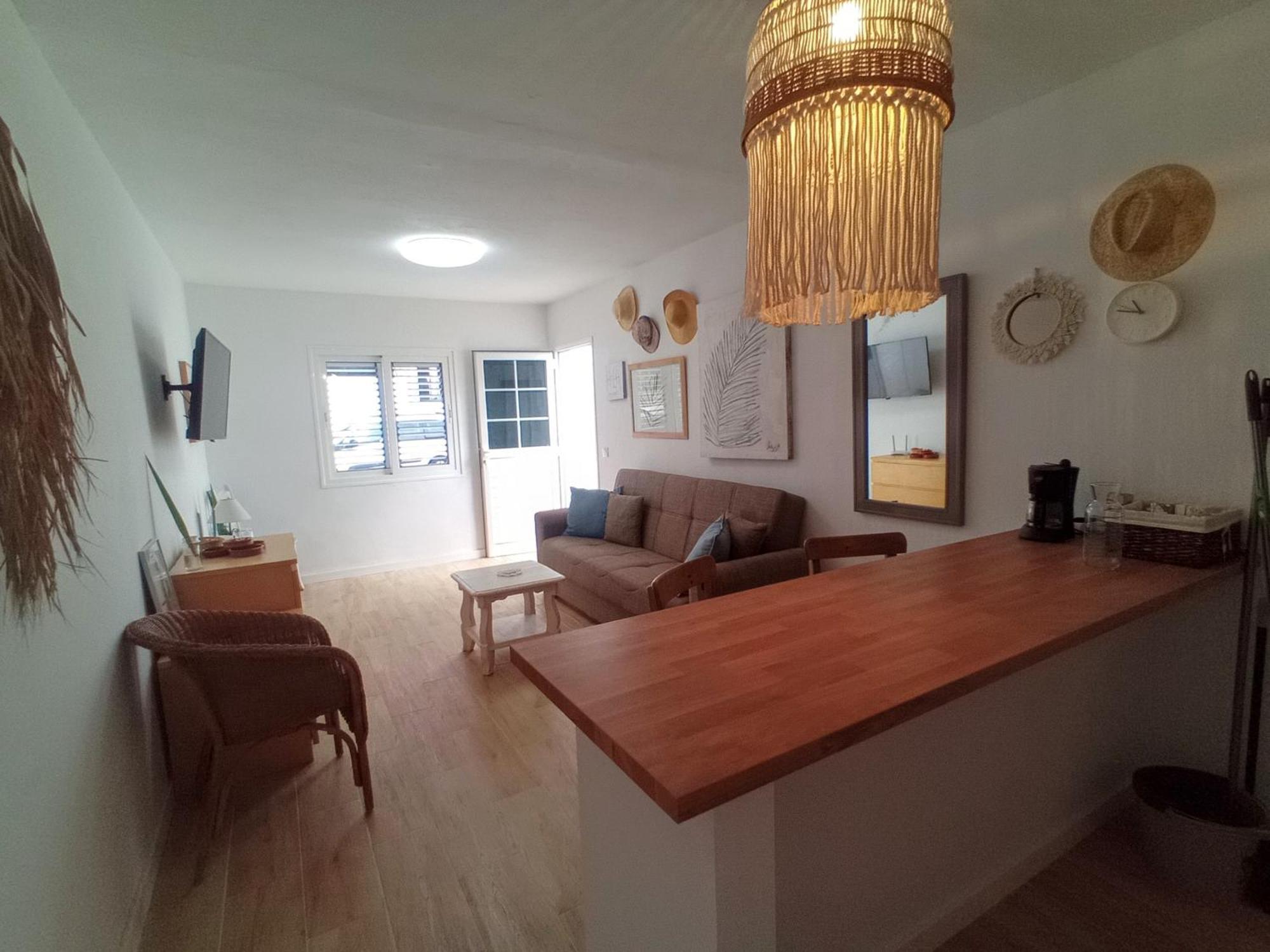 Babo Lanzarote Apartman Playa Blanca  Kültér fotó