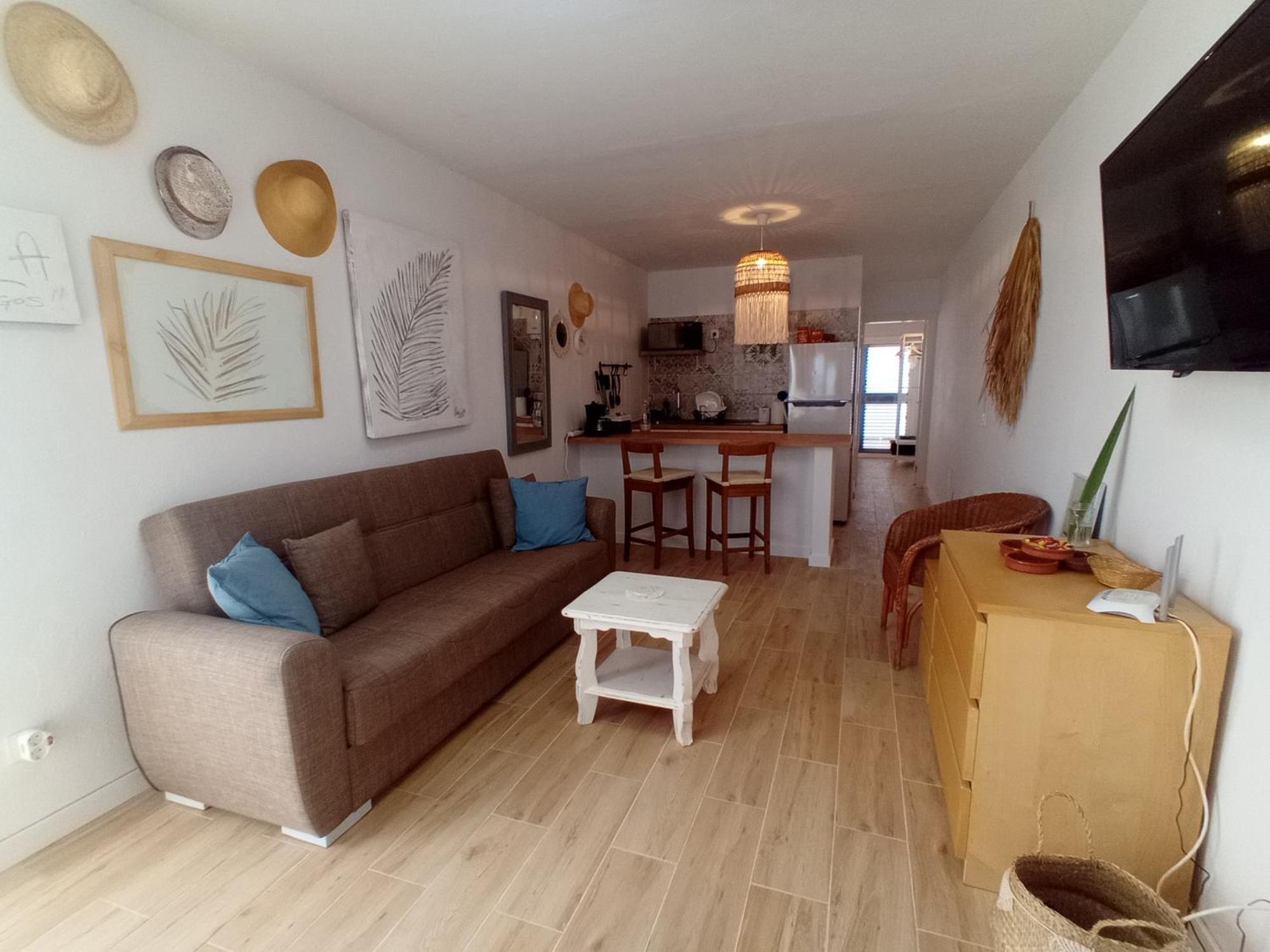 Babo Lanzarote Apartman Playa Blanca  Kültér fotó