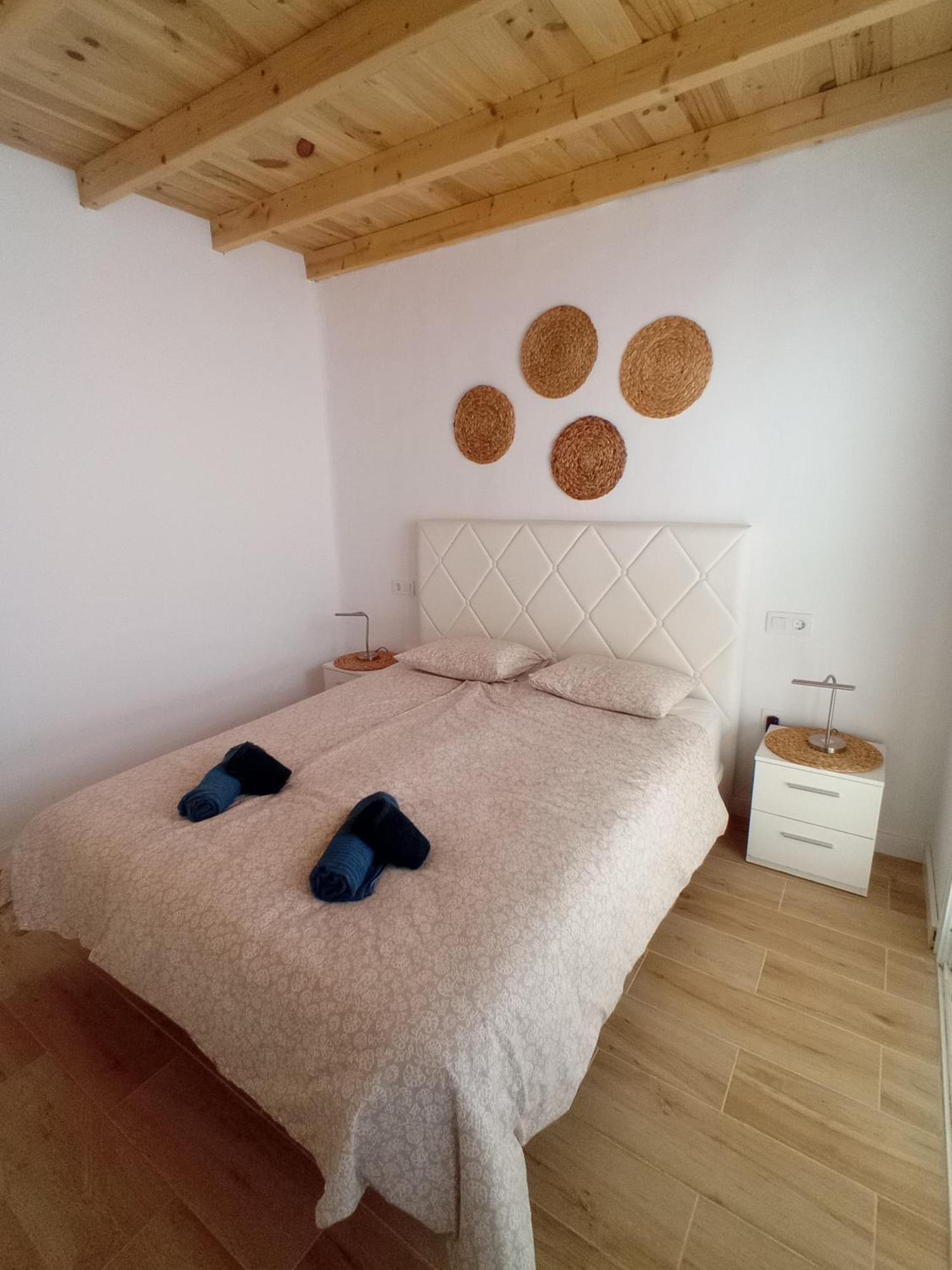Babo Lanzarote Apartman Playa Blanca  Kültér fotó