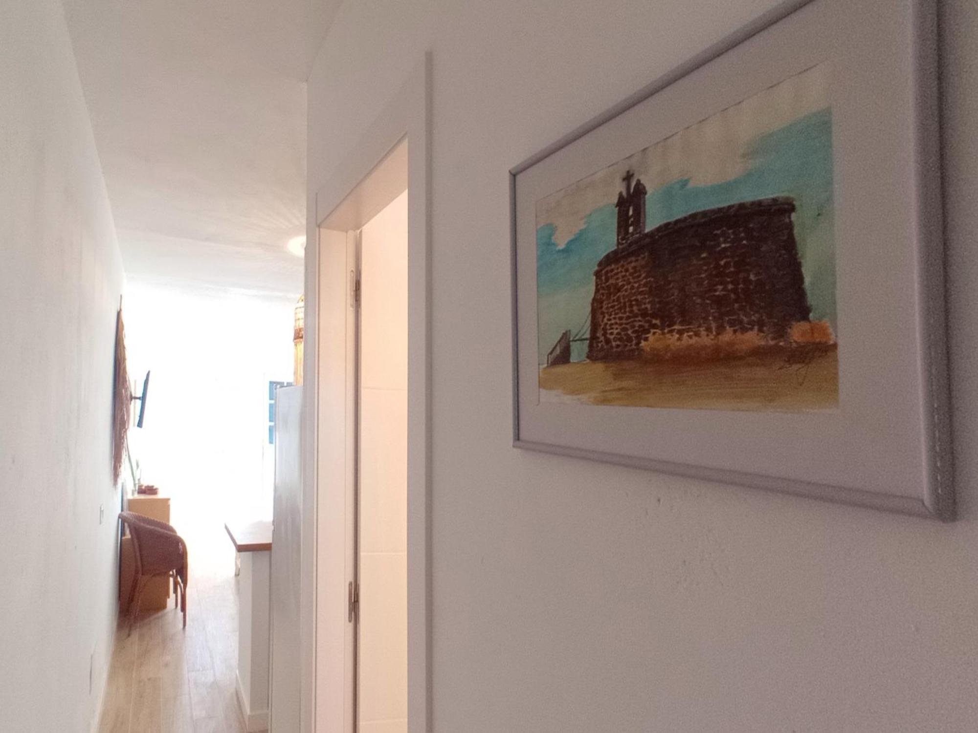 Babo Lanzarote Apartman Playa Blanca  Kültér fotó