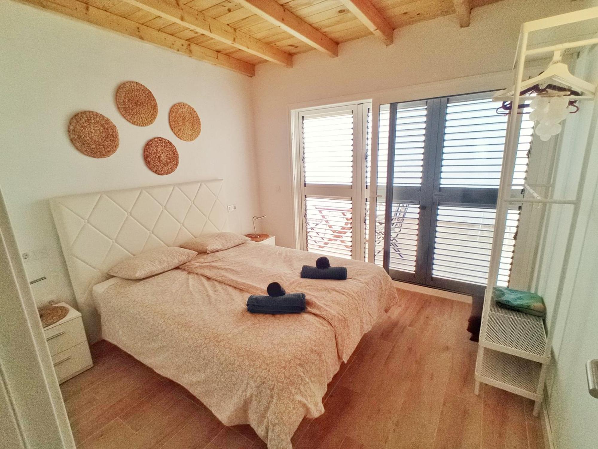 Babo Lanzarote Apartman Playa Blanca  Kültér fotó
