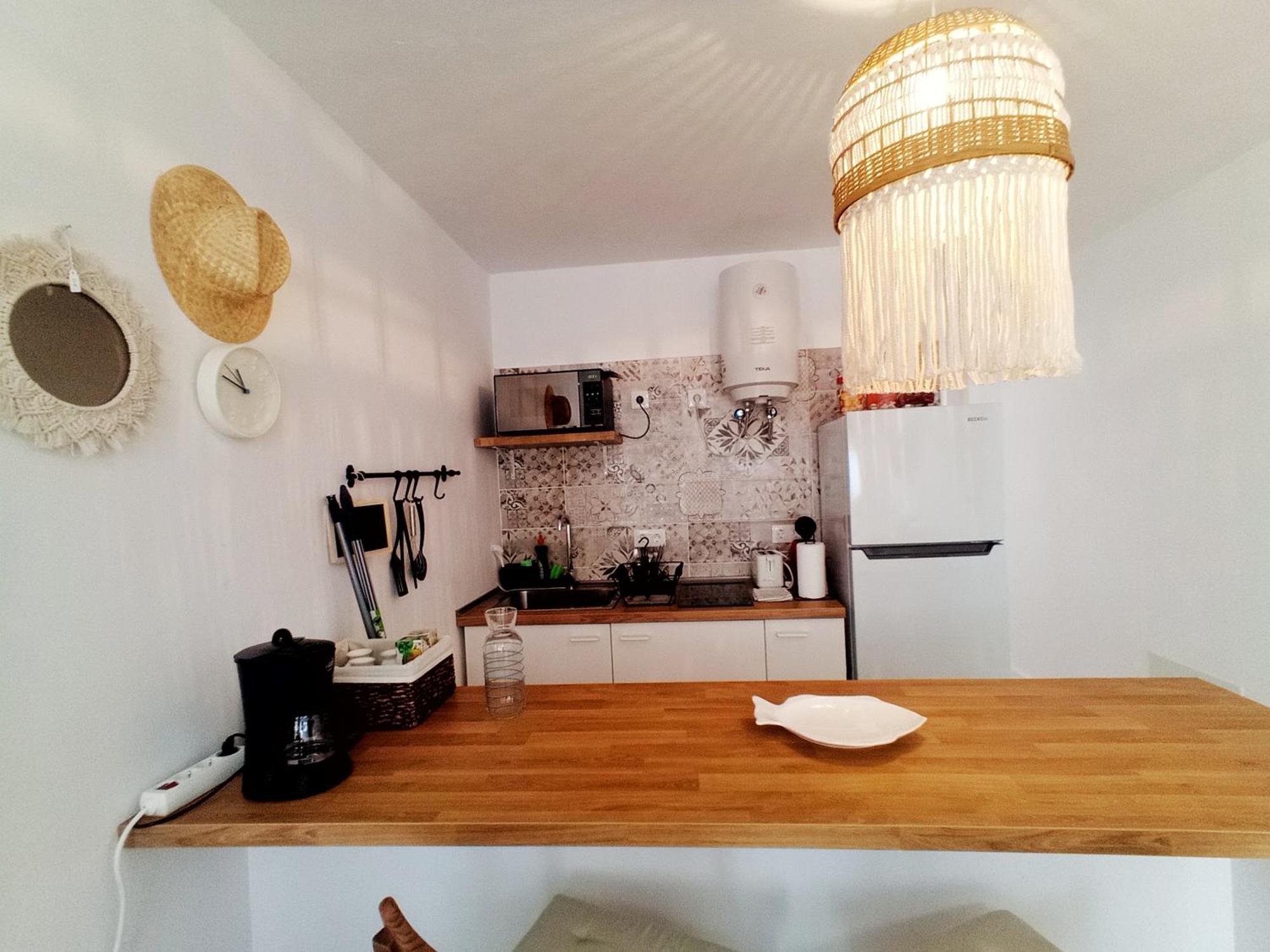 Babo Lanzarote Apartman Playa Blanca  Kültér fotó