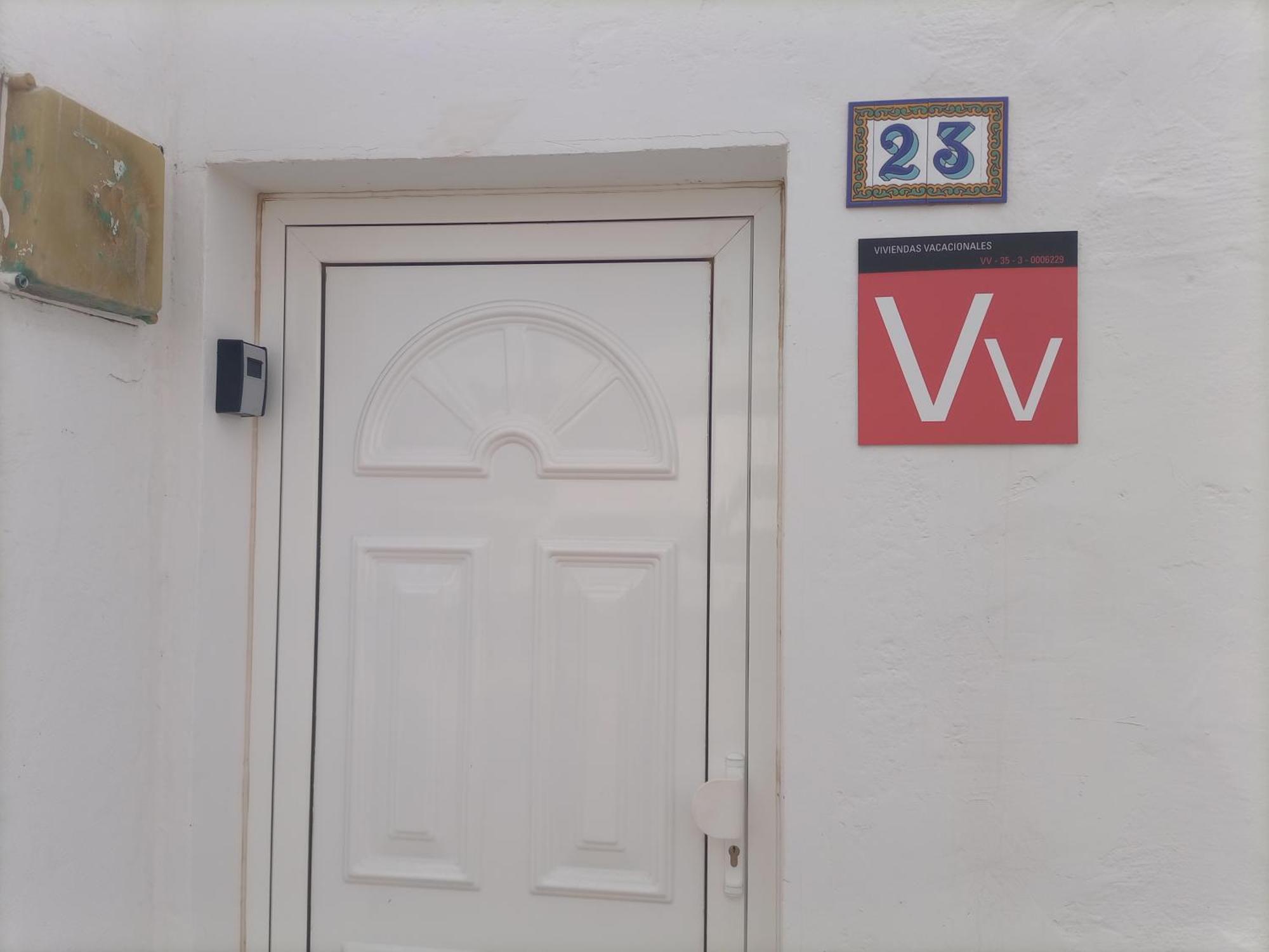 Babo Lanzarote Apartman Playa Blanca  Kültér fotó